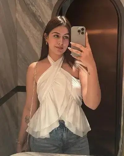Escorts In Darlawn